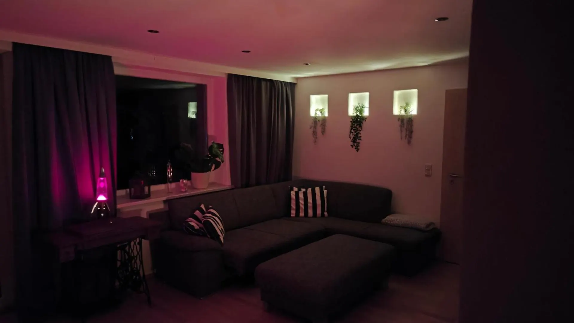 Ferienwohnung Aloha Annaberg Sulzbach-Rosenberg 0*,  Deutschland