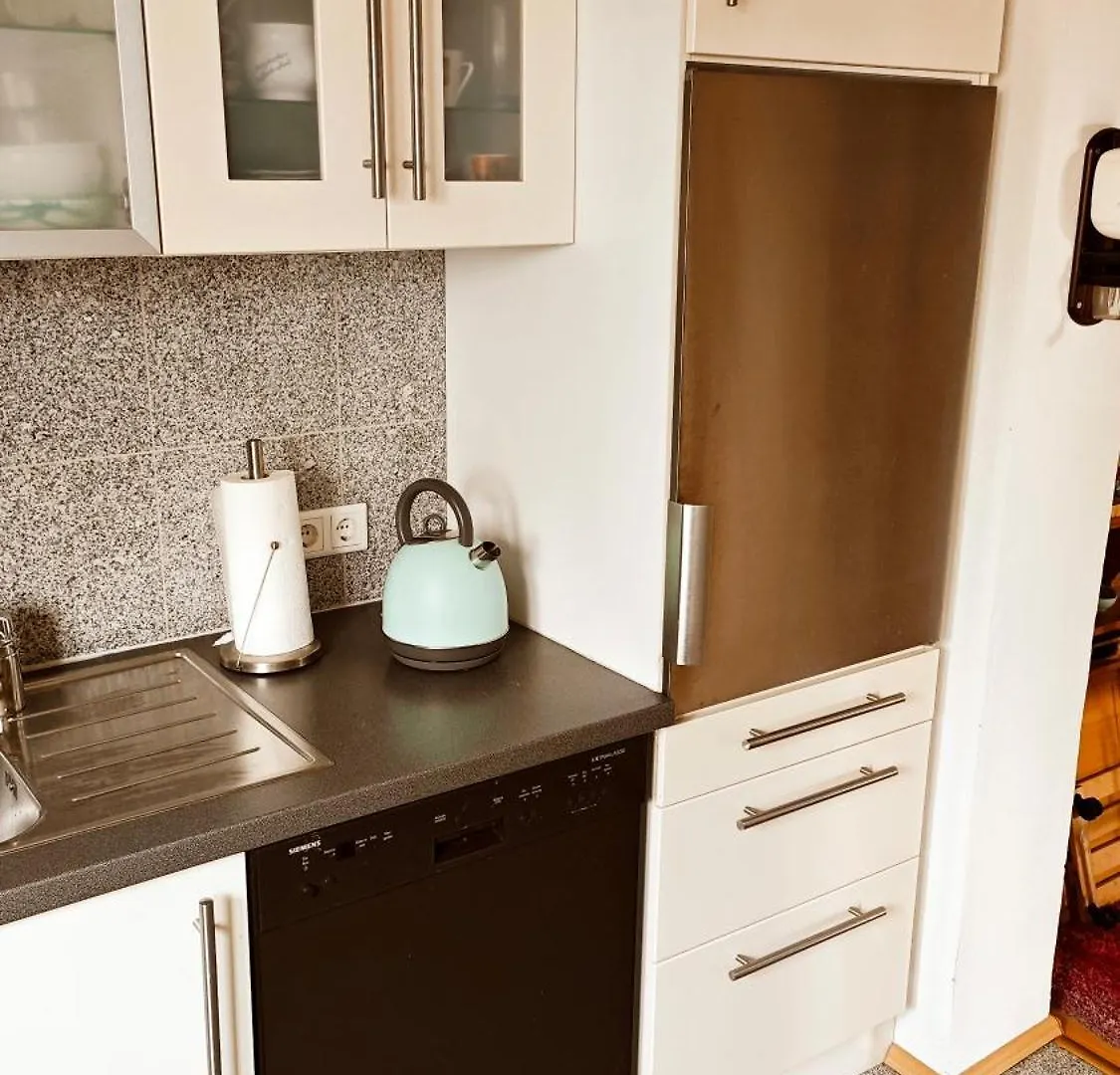 Ferienwohnung Aloha Annaberg Sulzbach-Rosenberg Deutschland