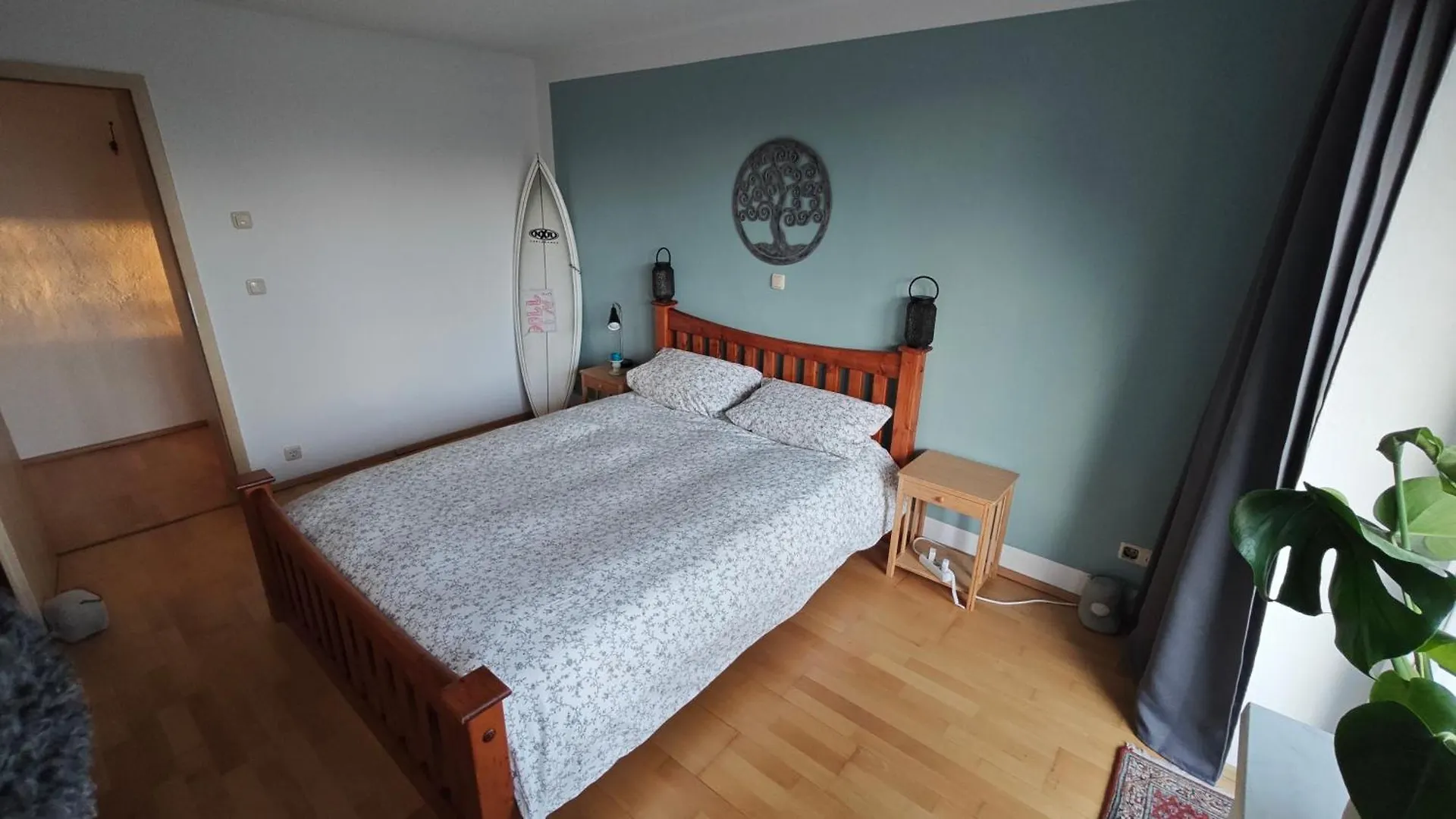 Apartment Ferienwohnung Aloha Annaberg Sulzbach-Rosenberg Deutschland