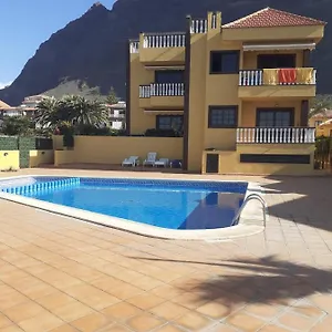 Sunset House El Cieno 10a , Valle Gran Rey Spanien