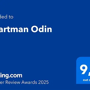 Odin , Čižići Kroatien